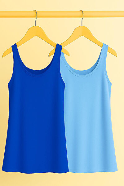 cotenconcept Kadın Atlet, Body