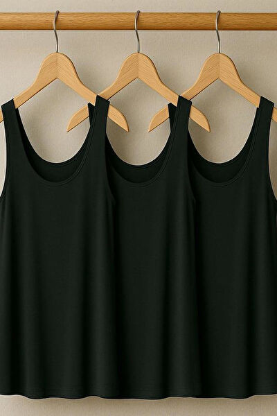 cotenconcept Kadın Atlet, Body