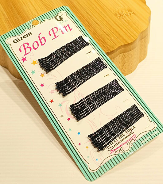 Monalisa Home Kadın Saç Tokaları ve Yüzükleri