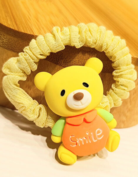 Monalisa Home Kadın Saç Tokaları ve Yüzükleri