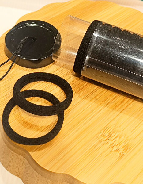 Monalisa Home Kadın Saç Tokaları ve Yüzükleri