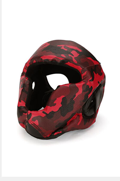 Titan Sport Boks Kaskı