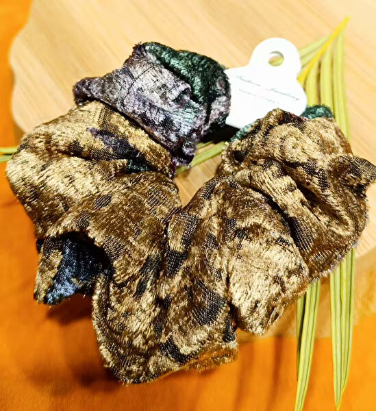 Monalisa Home Kadın Saç Tokaları ve Yüzükleri