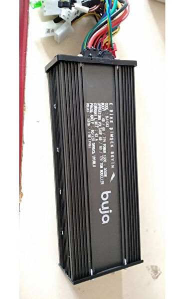 Damo-auto Elektrikli Scooter Aksesuar, Ekipman