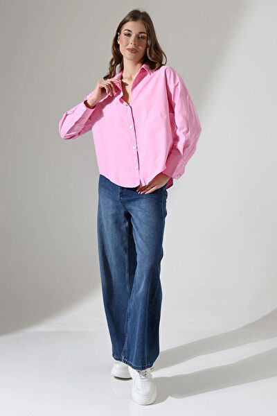 Gömlekçiniz Kadın Gömlek