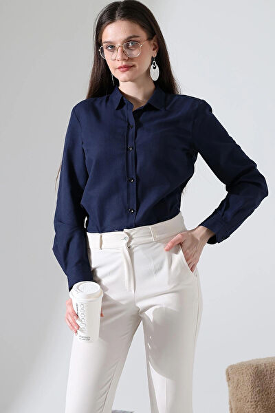 Gömlekçiniz Kadın Gömlek