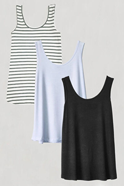 cotenconcept Kadın Tişört