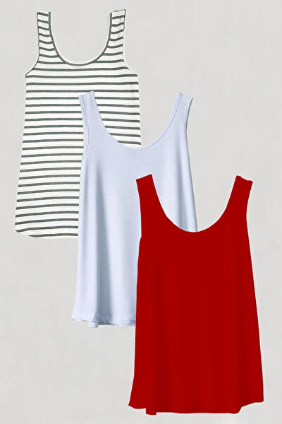 cotenconcept Kadın Tişört