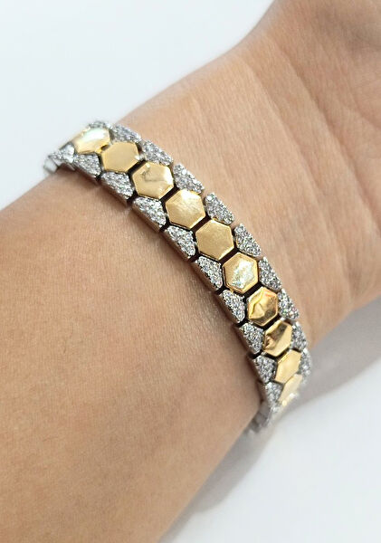 Monalisa Home Bileklik