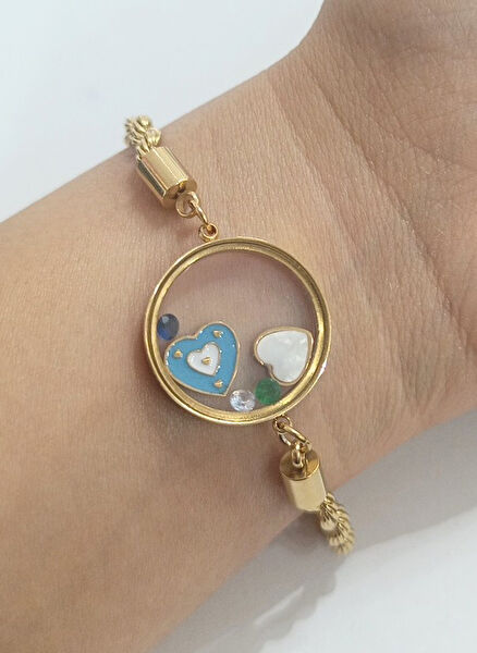 Monalisa Home Bileklik