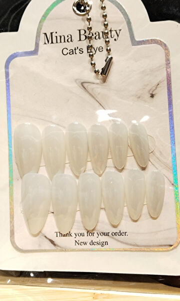 Monalisa Home Protez, Takma Tırnak Aksesuarları