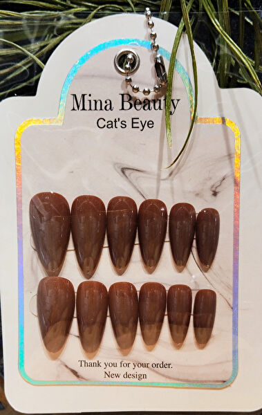 Monalisa Home Protez, Takma Tırnak Aksesuarları