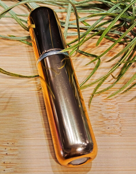 Monalisa Home Kravat İğnesi, Tokası