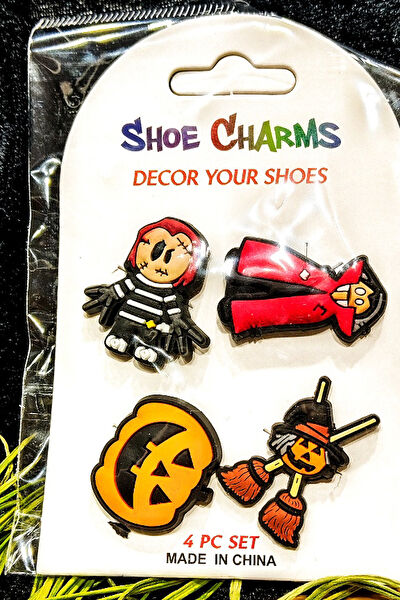 Monalisa Home Ayakkabı,Terlik Aksesuarları