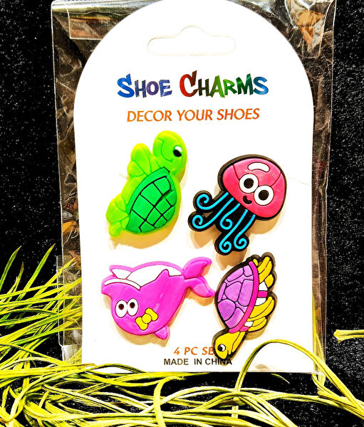 Monalisa Home Ayakkabı,Terlik Aksesuarları