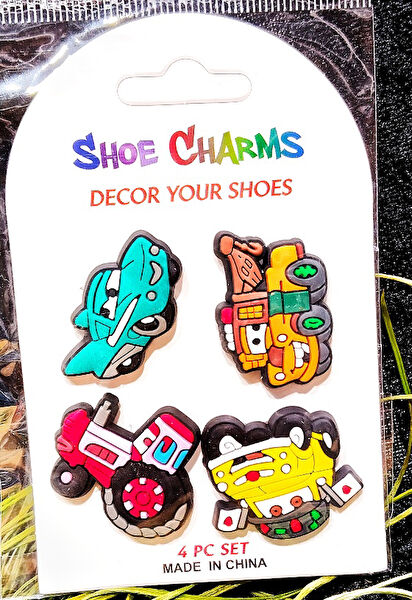 Monalisa Home Ayakkabı,Terlik Aksesuarları