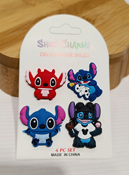 Monalisa Home Ayakkabı,Terlik Aksesuarları