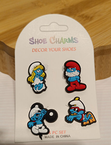 Monalisa Home Ayakkabı,Terlik Aksesuarları