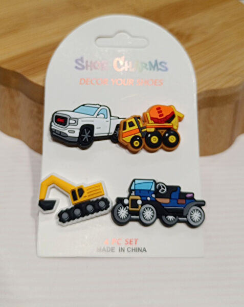 Monalisa Home Ayakkabı,Terlik Aksesuarları