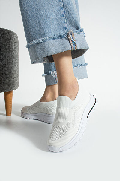 Ayax Kadın Sneaker Ayakkabı