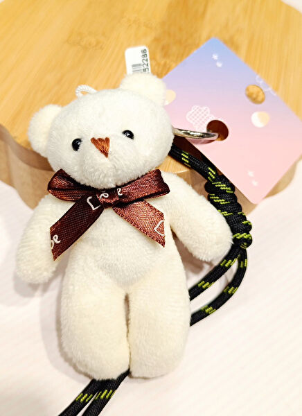 Monalisa Home Anahtarlık