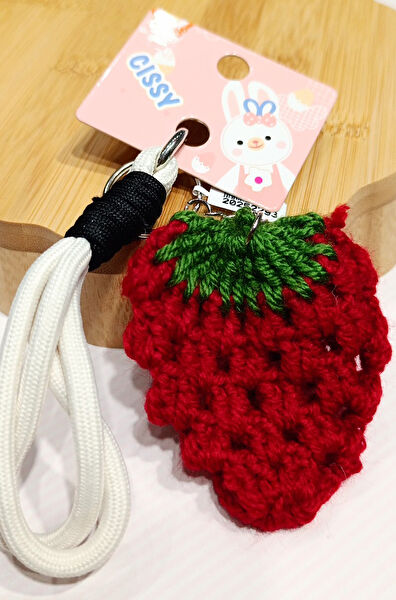 Monalisa Home Anahtarlık