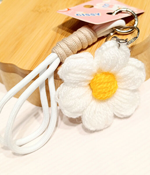 Monalisa Home Anahtarlık