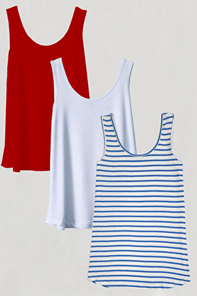 cotenconcept Kadın Tişört