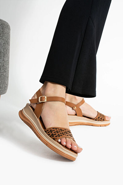 Ayax Kadın Sandalet