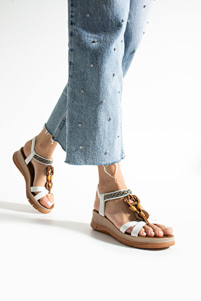 Ayax Kadın Sandalet