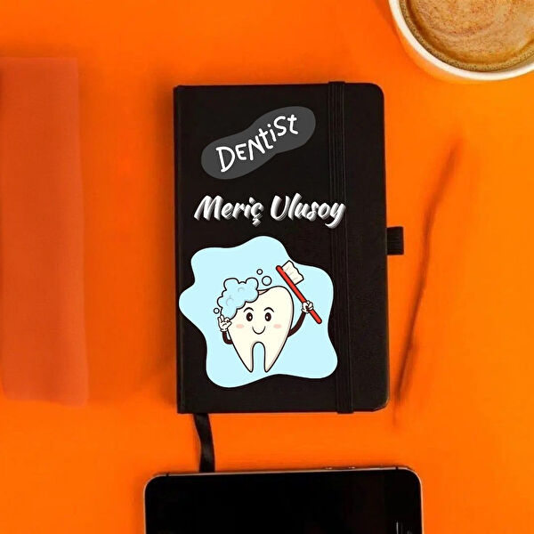 Hediye Vakti Defter, Ajanda