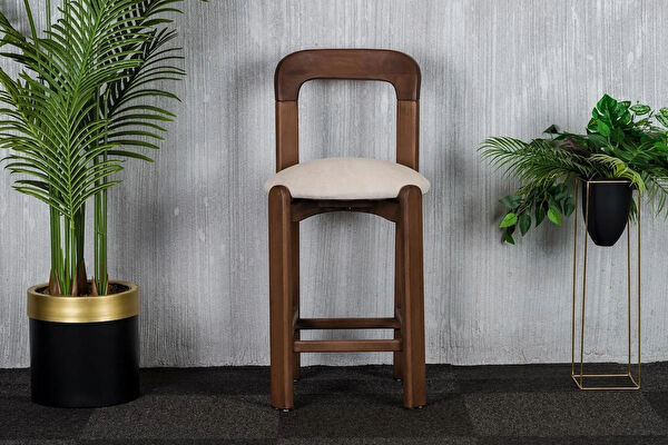 Furniture Mutfak Sandalyesi, Tabure