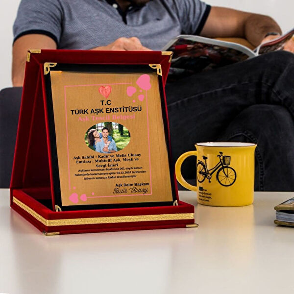 Hediye Vakti Hediyelik Ürün