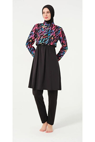 Tesmay Tesettür Mayo