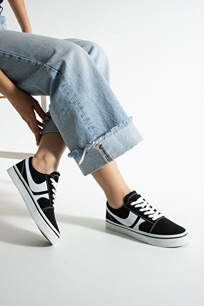 Ayax Kadın Sneaker Ayakkabı