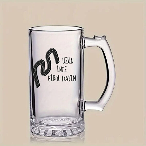 Hediye Vakti Meşrubat Bardağı