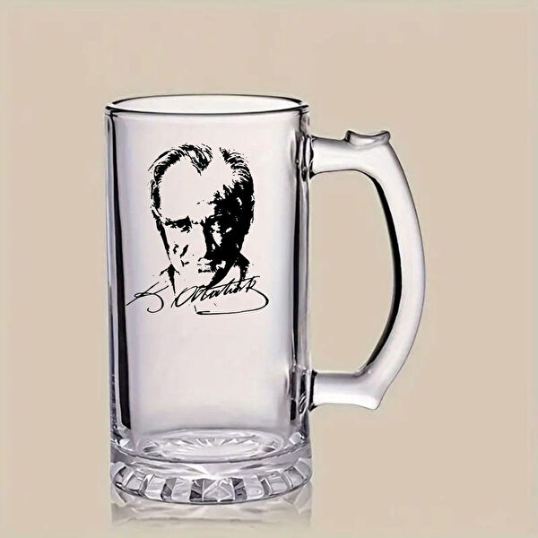 Hediye Vakti Meşrubat Bardağı