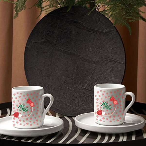 Hediye Vakti Fincan,Fincan Takımı