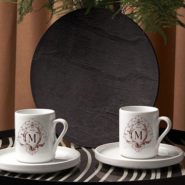 Hediye Vakti Fincan,Fincan Takımı