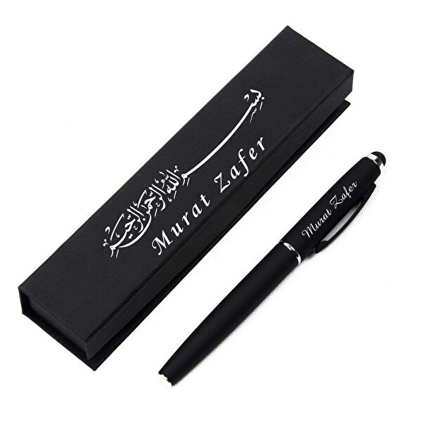 Hediye Vakti Tükenmez Kalem