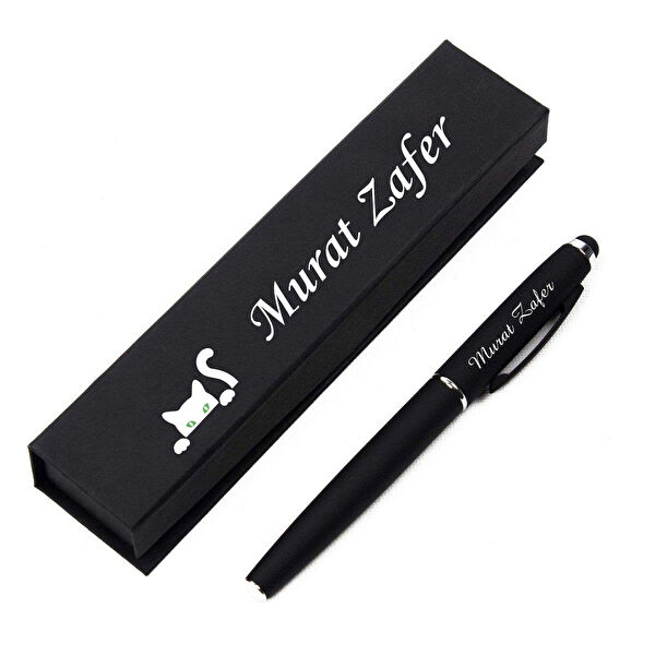 Hediye Vakti Tükenmez Kalem