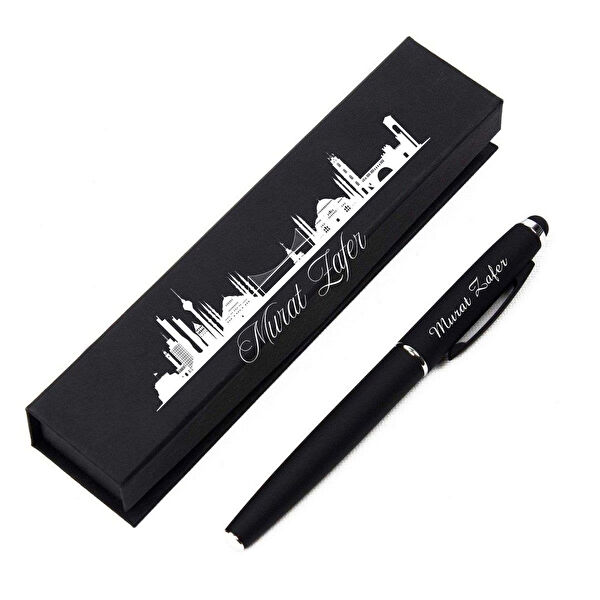 Hediye Vakti Tükenmez Kalem