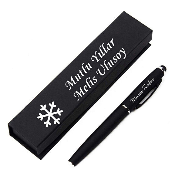 Hediye Vakti Tükenmez Kalem