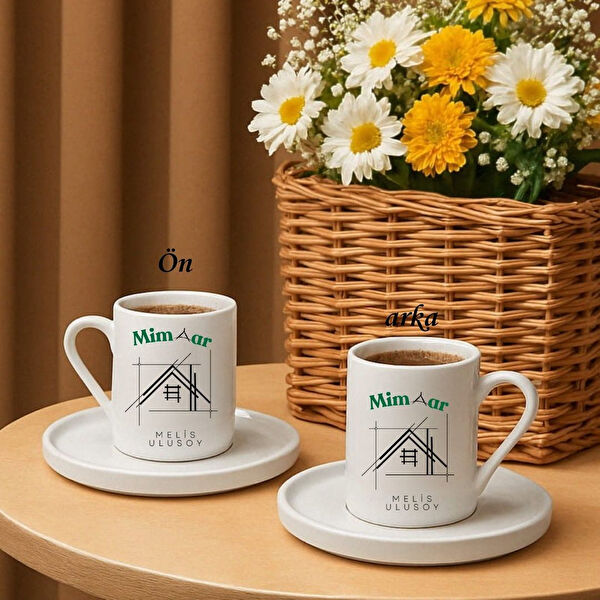 Hediye Vakti Fincan,Fincan Takımı