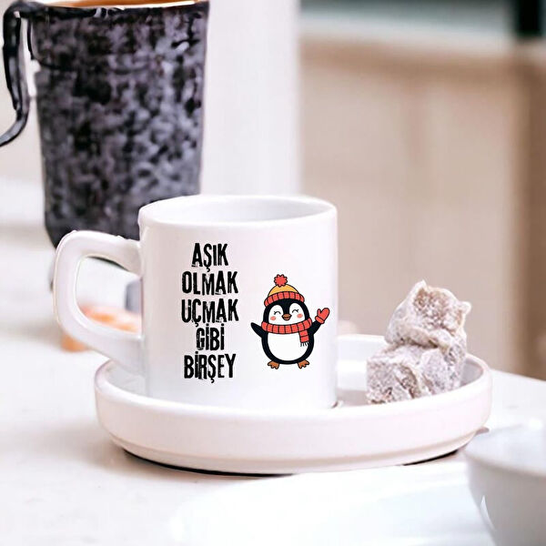 Hediye Vakti Fincan,Fincan Takımı