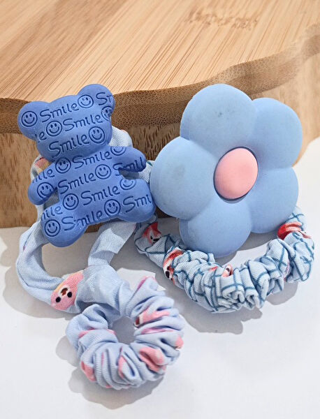 Monalisa Home Kravat İğnesi, Tokası