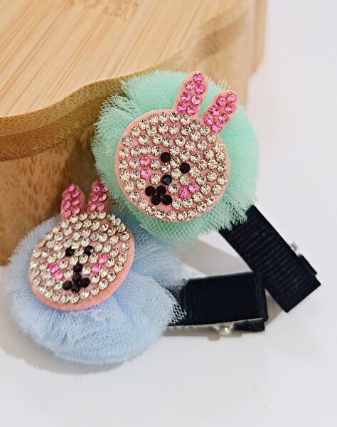 Monalisa Home Kravat İğnesi, Tokası