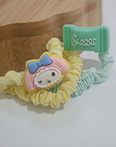 Monalisa Home Kravat İğnesi, Tokası