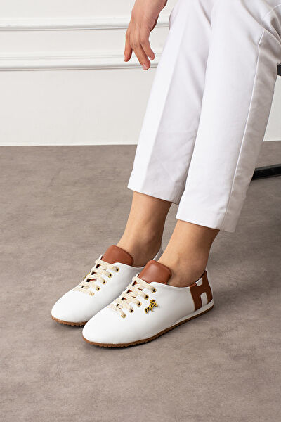 Ayax Kadın Sneaker Ayakkabı