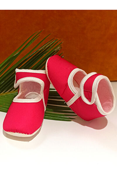 Monalisa Home Bebek Ayakkabıları, Patik